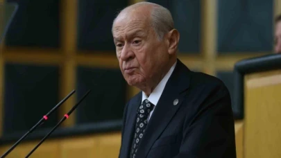 MHP Lideri Bahçeli: " Teröristlerin Kayseri'den Ankara'ya nasıl geldikleri açığa kavuşturulacaktır"