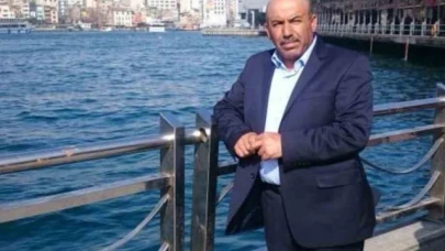 Muhtarlar Günü'nde kalp krizi geçiren muhtar hayatını kaybetti