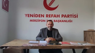 "Onlara reva gördüklerimizi gelecek nesilde bize reva görecektir."  