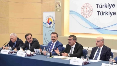 Özel okullarda çalışan öğretmenlere yönelik SGK açıklaması yapıldı