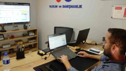 Pandemi ticaretin şeklini de değiştirdi