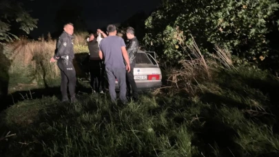 Polisin 'dur' ihtarına uymayan alkollü sürücüye kural ihlallerinden 20 bin TL ceza