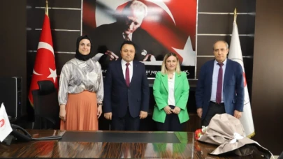 Sağlık Bilimleri Enstitüsü'nde 'Yakşi' dönemi