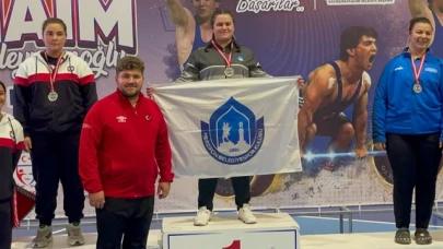 Şampiyon Merzifon Belediyespor Kulubü Oldu
