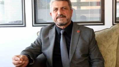 " seçime kendi adaylarımızla gireceğiz"