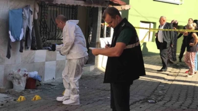 Silahlı kavga: Baba yaralandı, oğlu öldü