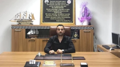 “Slogan atarak mı mazlumlara destek olacağız”