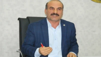 Soykırıma seyirci ve sessiz kalmak bu suça ortak olmak demektir