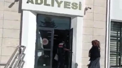 Suç makinesi yaşlı kadının 10 yıllık kaçışını JASAT noktaladı