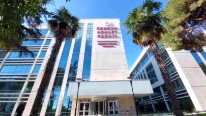 Suç Örgütü Operasyonunda 34 Kişi Gözaltına Alındı