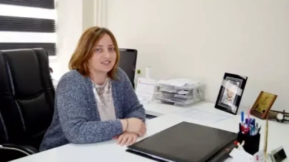 SYDV 602 bin TL'lik Eğitim Yardımı yaptı