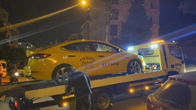 Taksi şoförünü öldürmüştü, 7 yıl önce de cinayet işlemiş