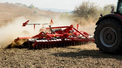 Talep eden üreticilere hizmetler devam ediyor