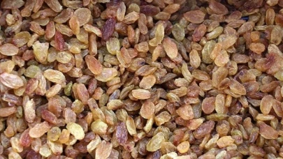 TARİŞ, çekirdeksiz kuru üzüm alım avans fiyatlarını güncelledi