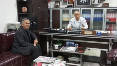 “Tek görevim muhtarlık olacak”