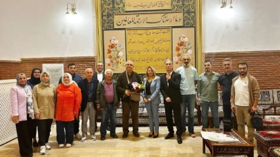 "Türk'ün Şiiri Türküdür"