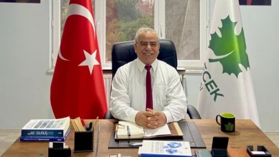 “Utanç vesikası olmuştur”