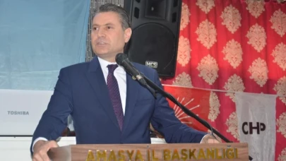 'Vatandaş borcunu, borçla kapatmak zorunda bırakılıyor'