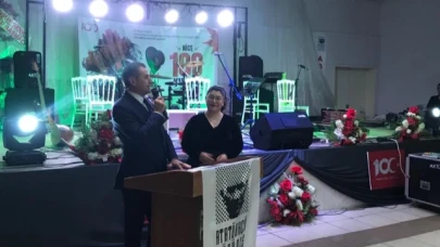 ‘Yaşasın Türkiye Cumhuriyeti!’