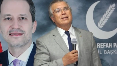 Yeniden Refah Partisi'nden 'memuriyette 35 yaş sınırı kaldırılsın' çağrısı