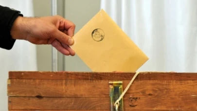 Yerel Seçimlerin 31 Mart’ta Yapılması Kararı Resmileşti