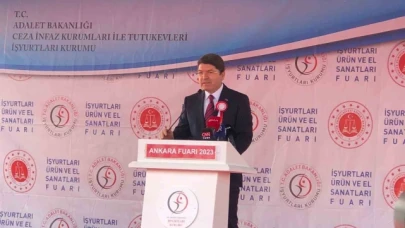 "11 binden fazla Filistinli kardeşimiz şehit edildi"