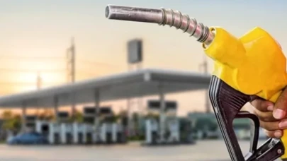 MOTORİN ALIMI YAPILACAK