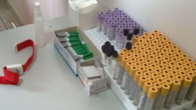 KİT VE KİT KARŞILIĞI CİHAZ SATIN ALINACAKTIR