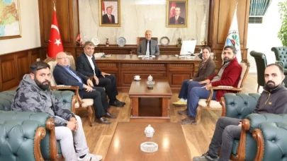 Suluova'ya 16 Milyon Euroluk dev yatırım