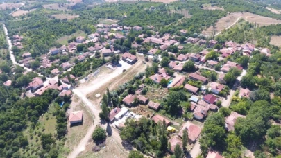 ARSA VE İŞYERİ SATIŞ İHALE İLANI