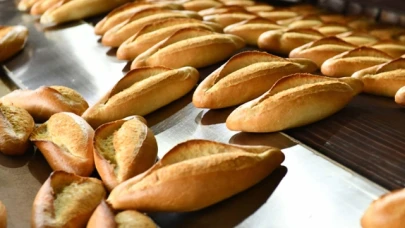 NORMAL EKMEK ALIMI