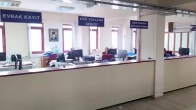 AMASYA VERGİ DAİRESİ MÜDÜRLÜĞÜNDEN