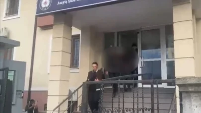 47 yıl hapis cezasıyla aranıyordu, yakayı ele verdi