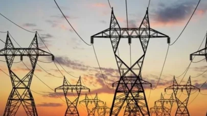 ELEKTRİK ENERJİSİ SATIN ALINACAKTIR