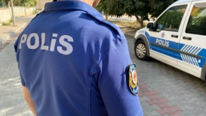 59 ayrı suçtan aranan şüpheli yakalandı