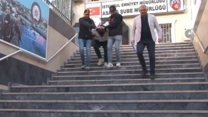 66 yaşındaki komşusunun bileziklerini yağmalayıp boğazını keserek öldüren sanığa müebbet ile 15 yıla kadar hapis talebi