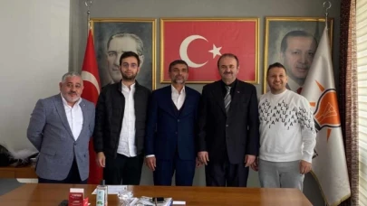 “75 Bin Vatandaşımıza Hizmet Etmek İçin Gayret Göstereceğim”