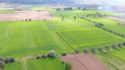 TAŞINMAZ MAL SATIŞ İHALE İLANI