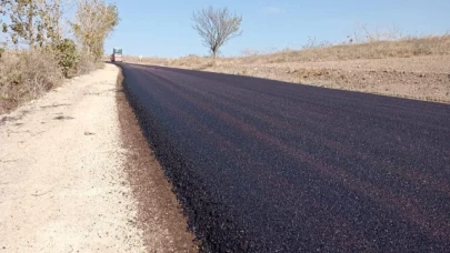 Acar çalışmaları yerinde inceledi.