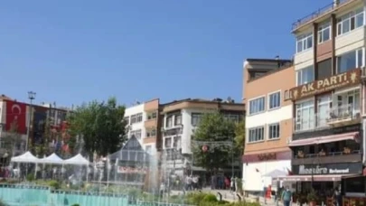 AK Parti'de yerel seçimler için aday başvuruları yarın başlıyor