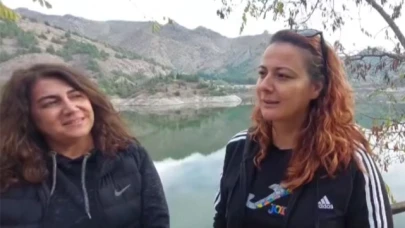 Amasya 22 Haziran Hentbol Spor Kulübü Karabük'te