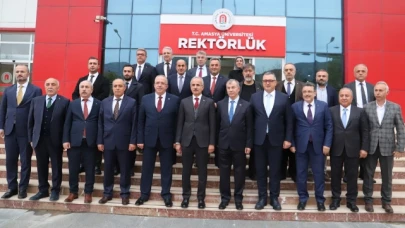 "Amasya Birçok Medeniyete Ev Sahipliği Yapmıştır"