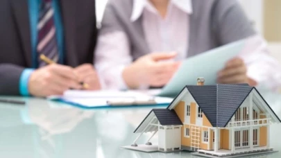Amasya genelinde Ekim ayında 340 konut satıldı