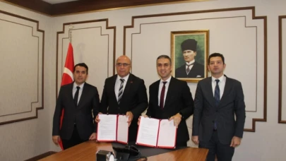 Amasya’da Tescilli Kültür varlığı Projeleri Güyüzüne Çıkıyor.