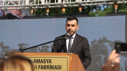 AMASYA ŞEKER’İN YÜKSELİŞİ DEVAM EDİYOR