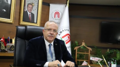 Amasya Sosyal Bilimler Araştırmaları Dergisi Yayın Hayatına Başladı