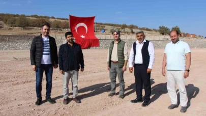 Amasya'ya hafızlık eğitim ve gençlik merkezi inşa edilecek