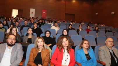 Ankara Sosyal Bilimler Üniversitesi’nden Akademisyenler İki Ayrı Panele Katıldılar