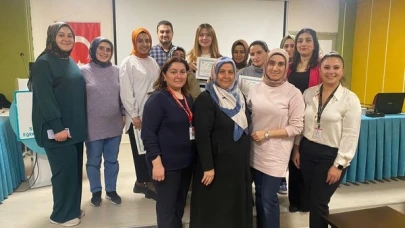 Anne Sütü ve Emzirme Danışmanlığı Uygulayıcı Eğitimi