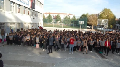 Ara tatil zili bugün çalacak
